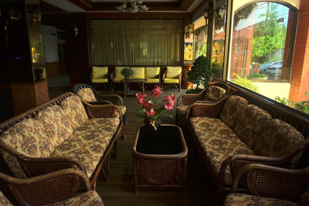Hotel Thai Orange House 2*