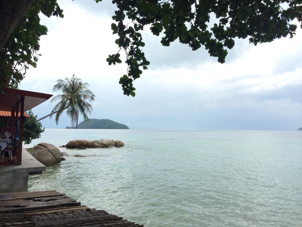Sea Sunset 2* Ko Pha Ngan