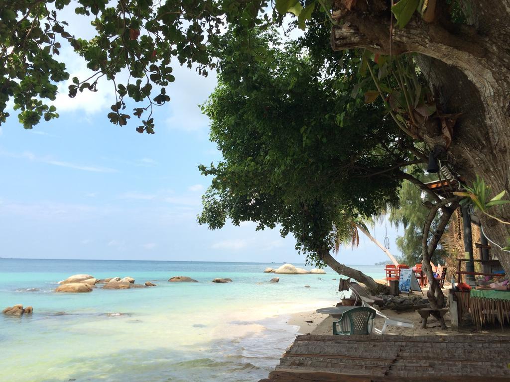 Sea Sunset Resort