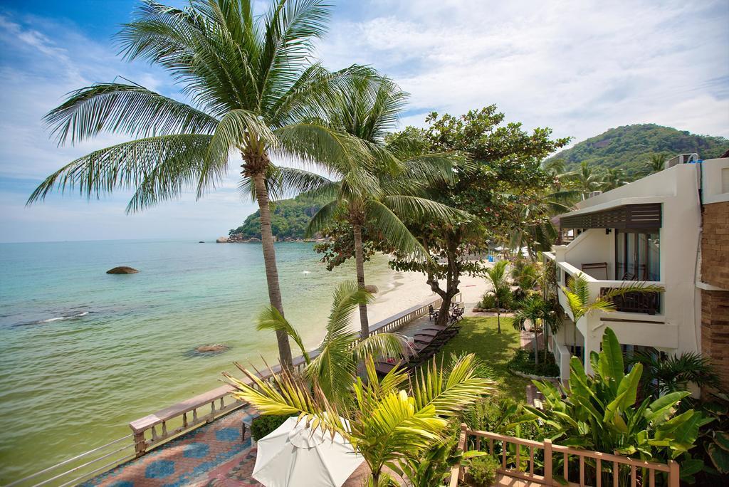 Crystal Bay Resort 3*