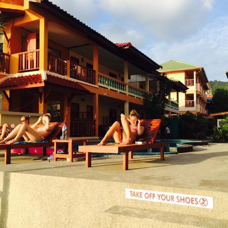 Mr. Black Resort