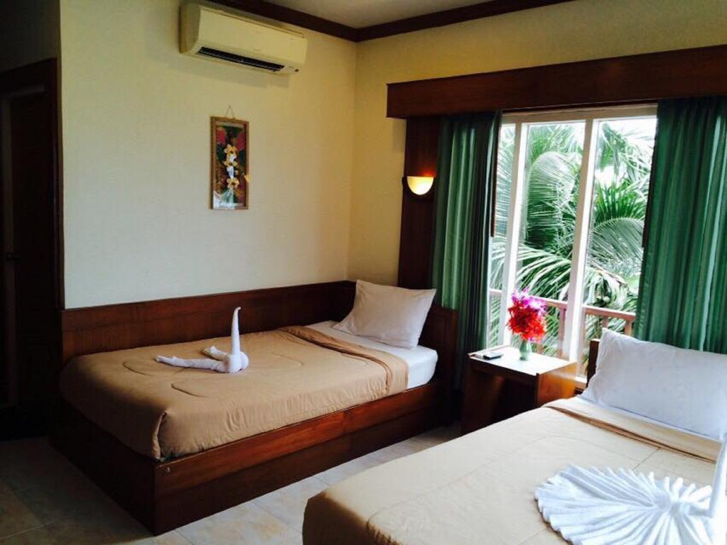 Resort Mr. Black Haad Rin