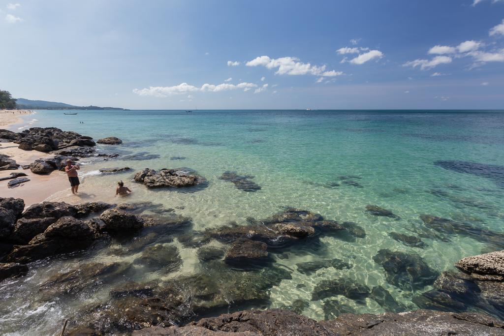 Lanta Resort 4*