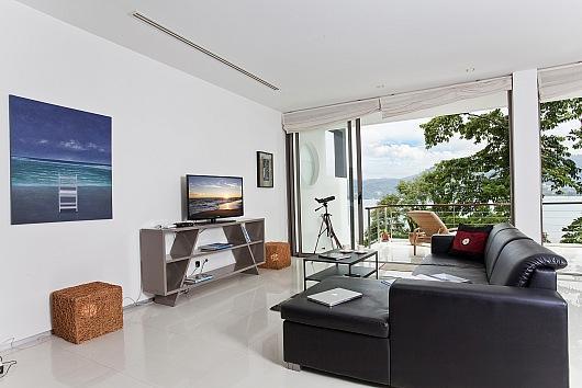 Villa Atika *