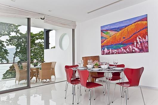Atika Villa *