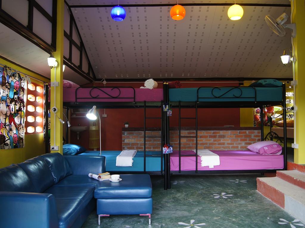 Guest house Dorm Des Fleurs Hostel 2*