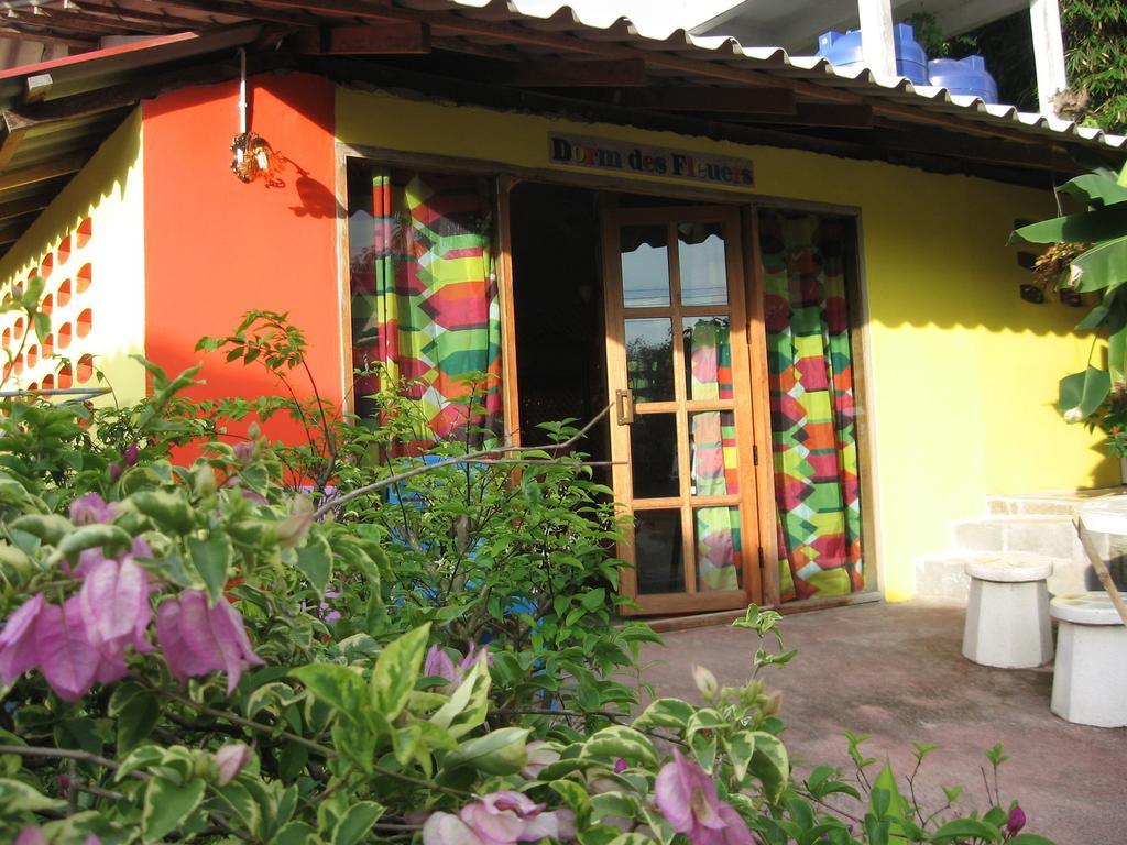 Dorm Des Fleurs Hostel Guest house