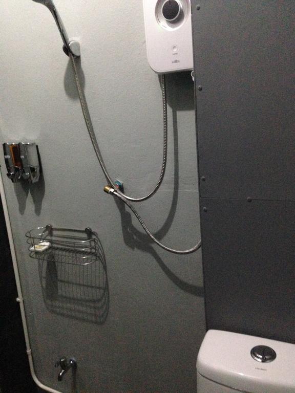 Hostel K2 Backpacker Khao Lak