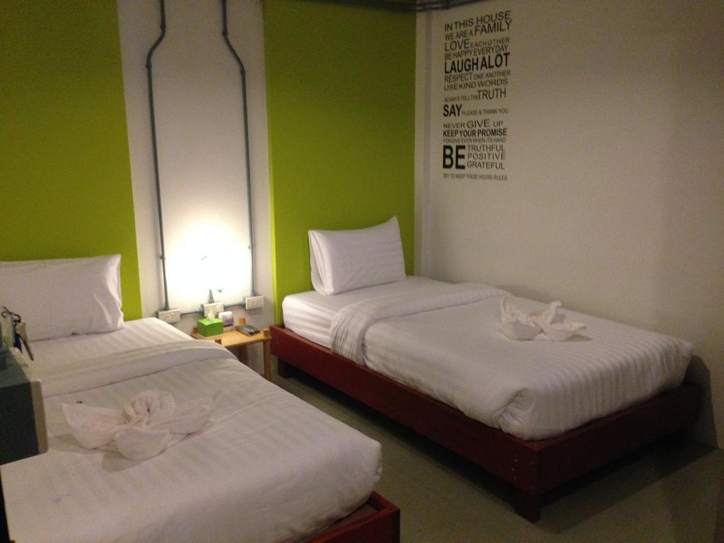 Hostel K2 Backpacker