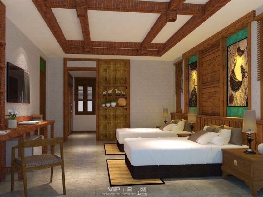 Away Hot Spring Hotel 4*