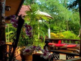 Phangan Cove Hotel Srithanu