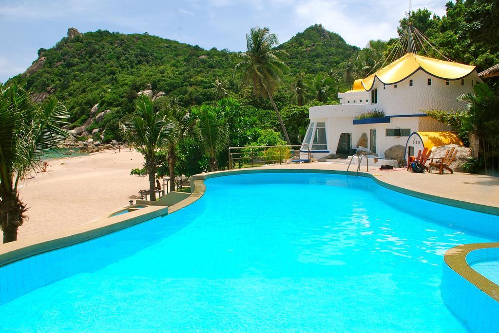 Resort Montalay - Eco Cottage Koh Tao 3*