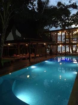 Apple Beachfront 3*