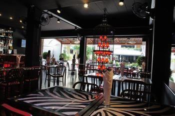 Lotus Art Hotel Pattaya