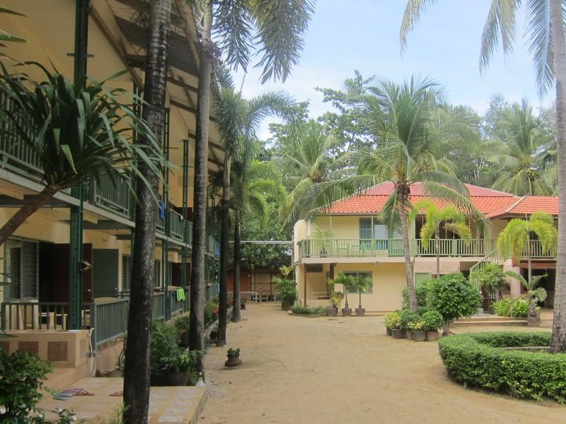 House Lanta Hotel