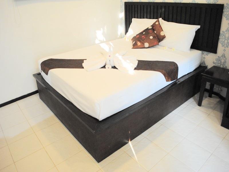 Hotel Samui Pier Front & Bang Rak Beach (Koh Samui)