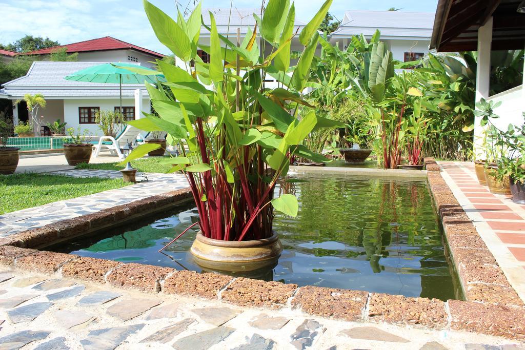 Colina And - Adults Only 3* Khao Lak