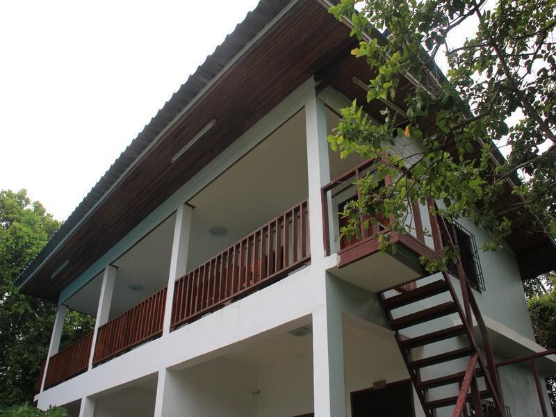Hotel Phangan Farm 2*