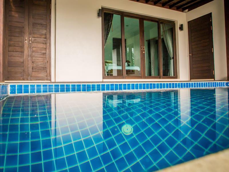 Buabaan * Krabi