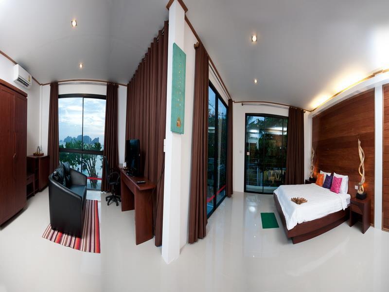 Resort Paradise Phi Phi Don