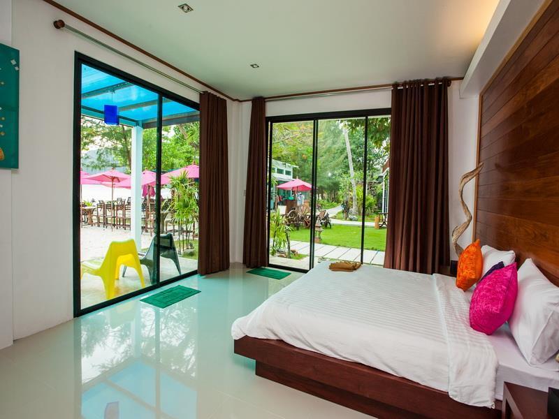 Resort Paradise