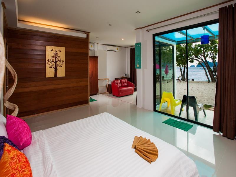 Resort Paradise 3*