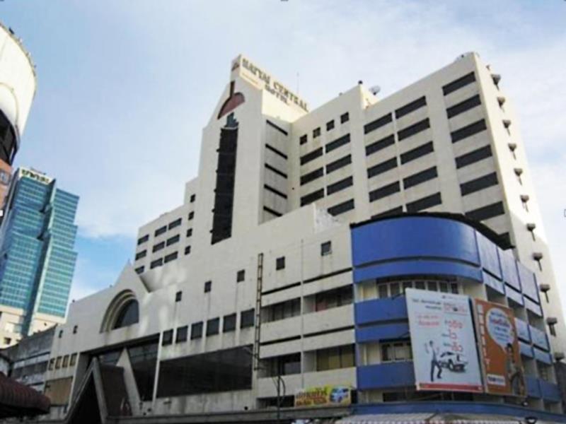 Hotel Hatyai