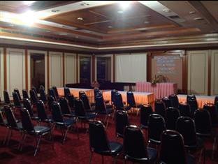 Hotel Hatyai Hat Yai