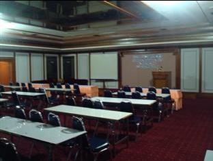 Hotel Hatyai