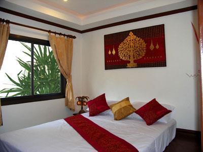 Hotel Lamai Beach 3*