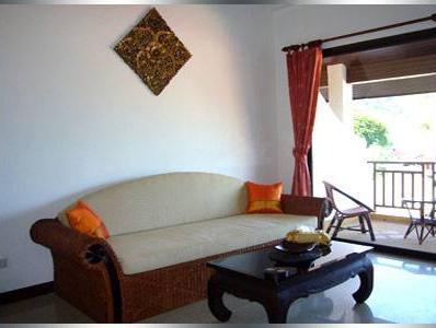Lamai Beach Hotel 3*