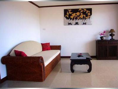 Lamai Beach 3* Koh Samui