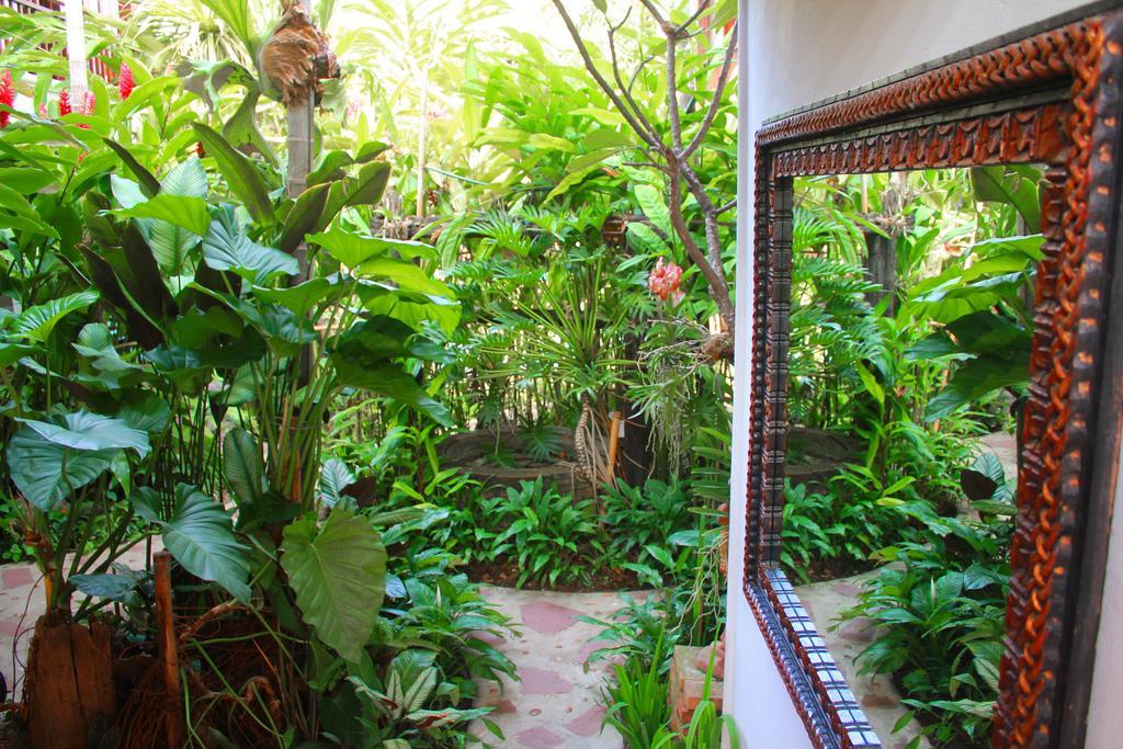 Shewe Wana Boutique (adults Only) Resort Chiang Mai