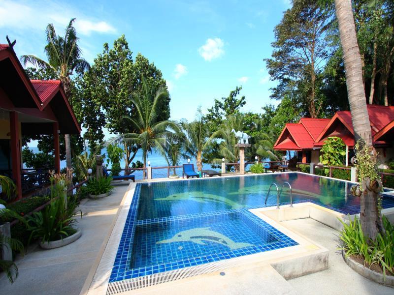 Apartment Penny's Koh Chang