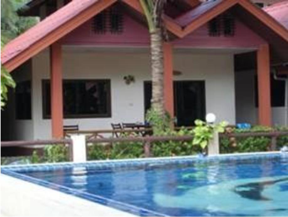 Penny's Koh Chang