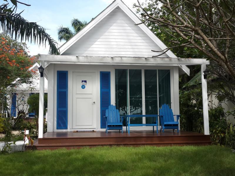 Pp Blue Sky Resort-sha Resort 3*