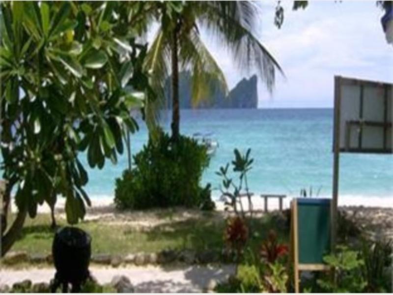 Pp Blue Sky Resort-sha Phi Phi Don