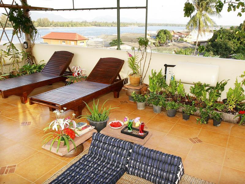 Hostel Aloha Lanta