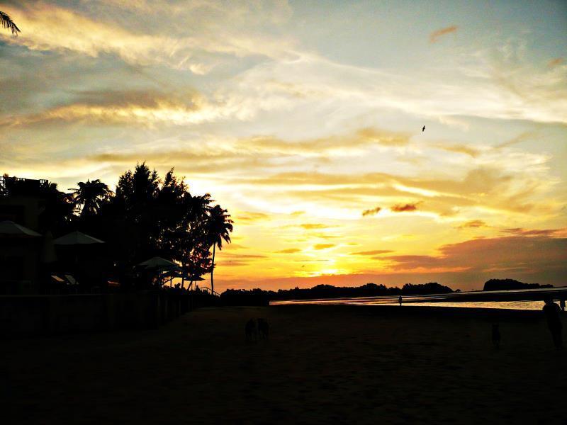 Aloha Lanta Koh Lanta