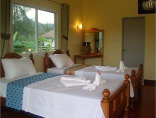 Khaolak Summer House Resort 2*