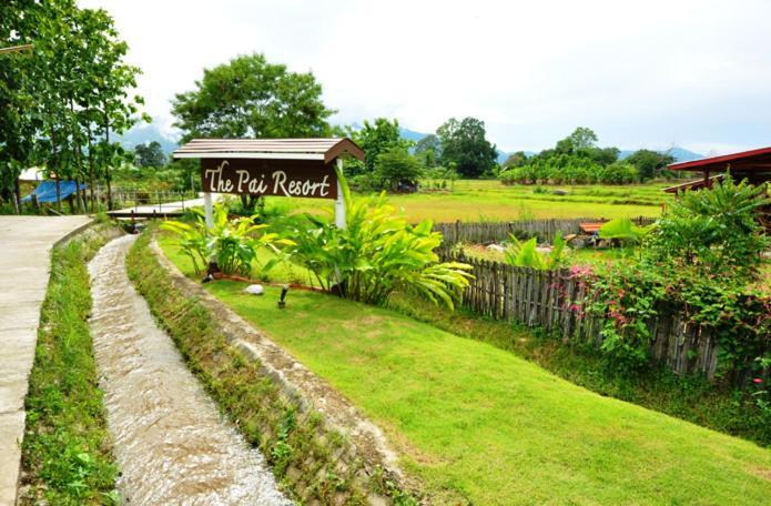 The Holiday park Pai