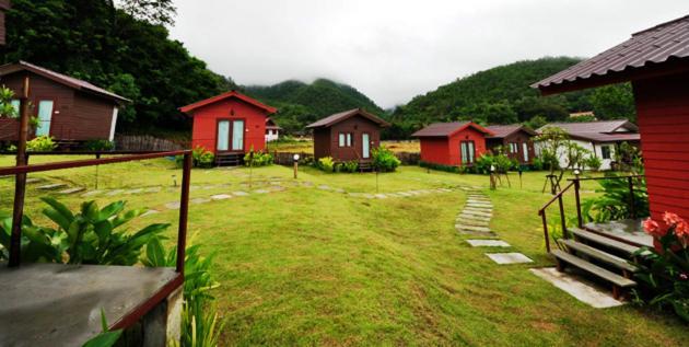 The 3* Pai