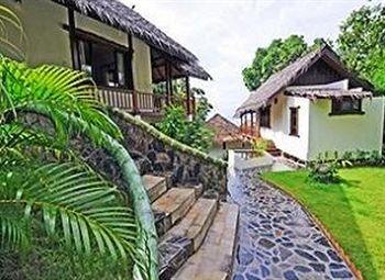 Beyond The Blue Horizon Boutique 3* Haad Chao Phao