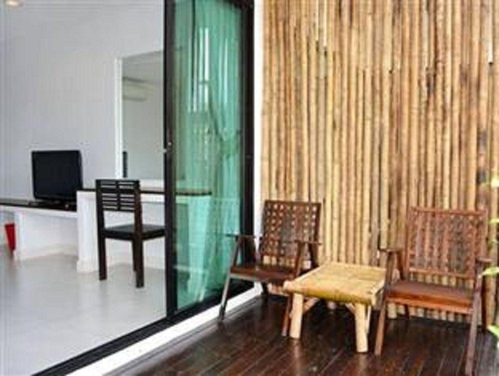 Resort The Nidhra Boutique