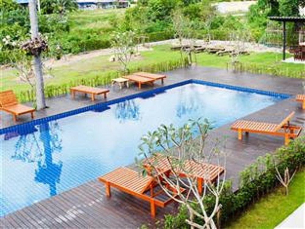 The Nidhra Boutique Resort Baan Tai