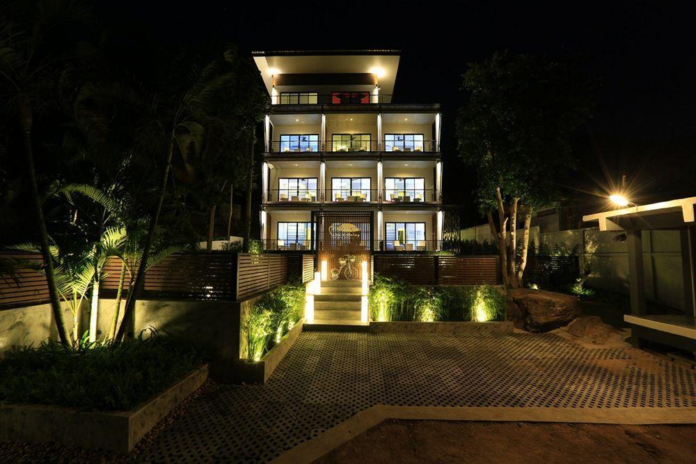 Chaantalay Hotel