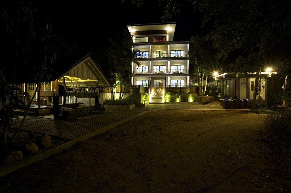 Hotel Chaantalay 3*