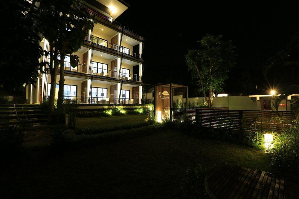 Chaantalay