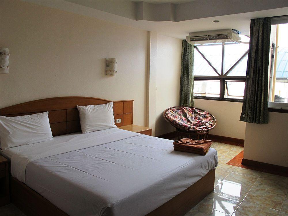 Hotel P72