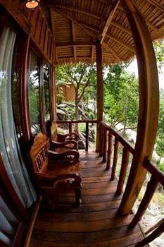 Resort Seaview